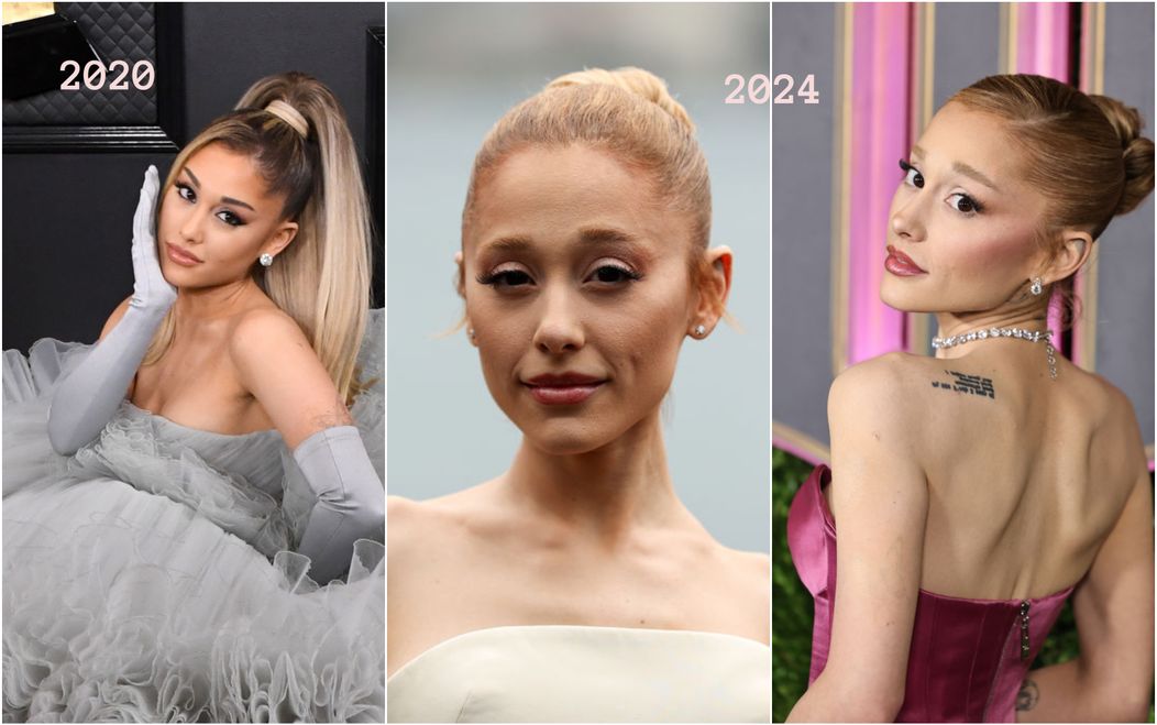 ariana grande 1