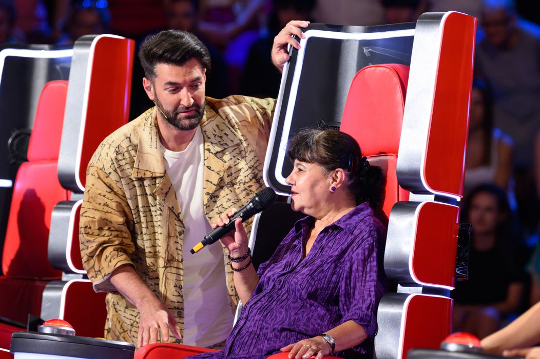 Vocea Romaniei 21.07.2025 (749)