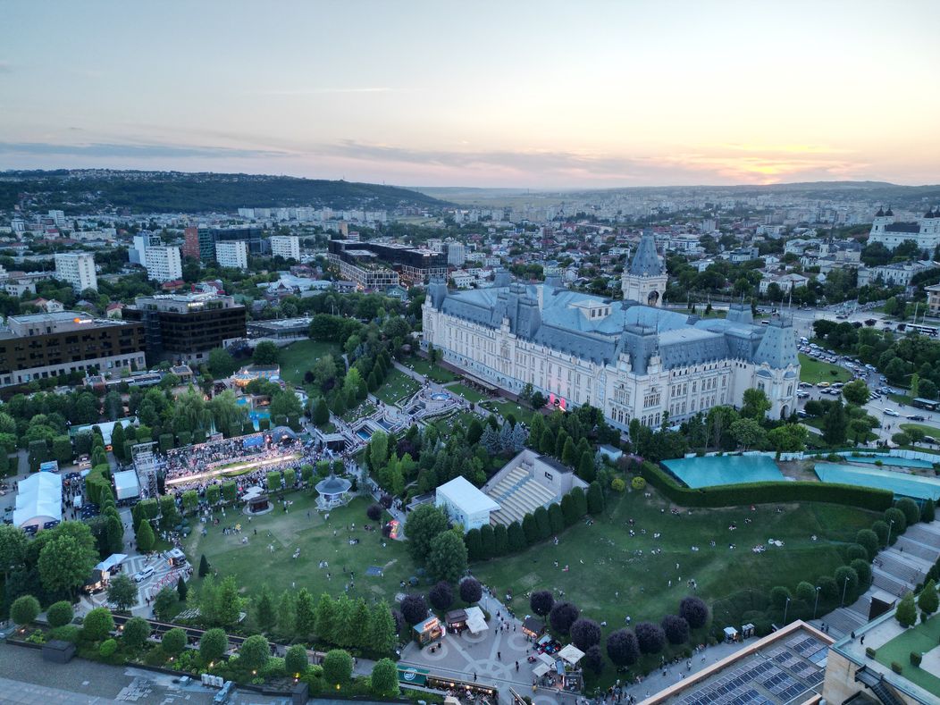 Romanian Creative Week 2024