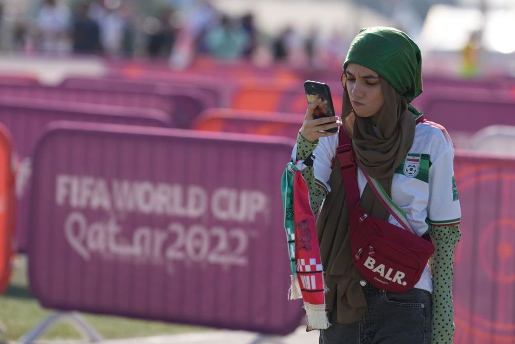 Campionatului Mondial de Fotbal din Qatar