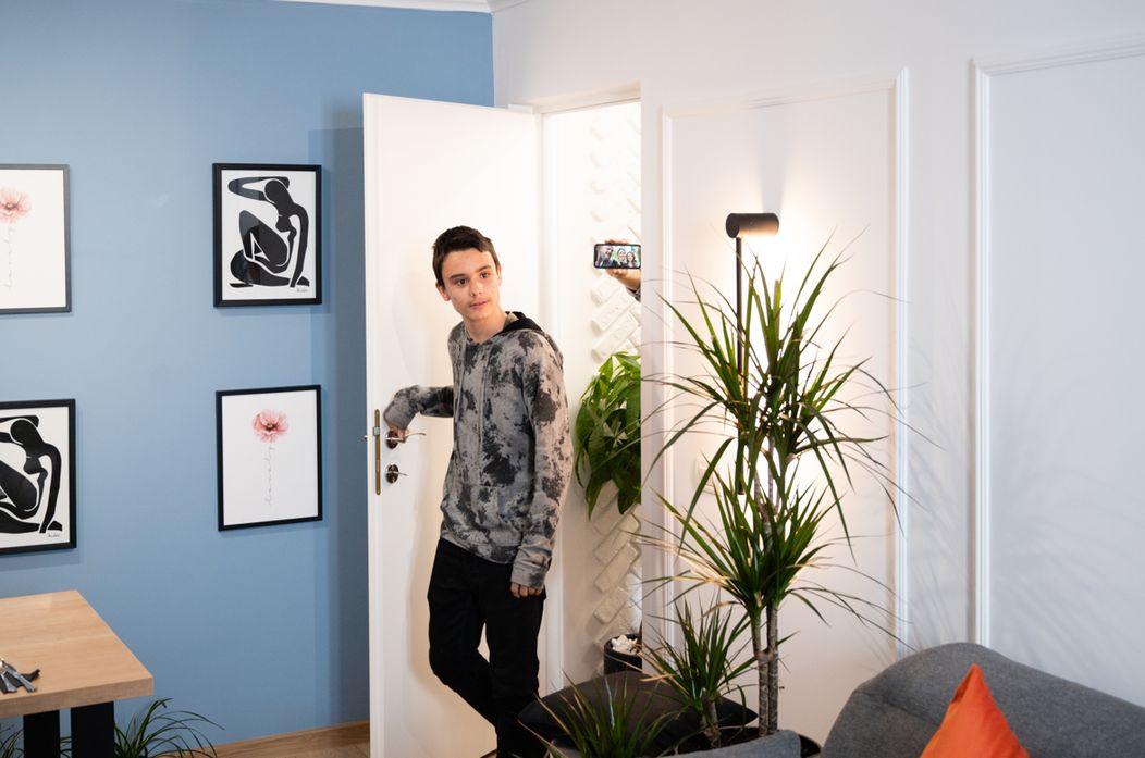 8 apartament finalizat daniel cirlig