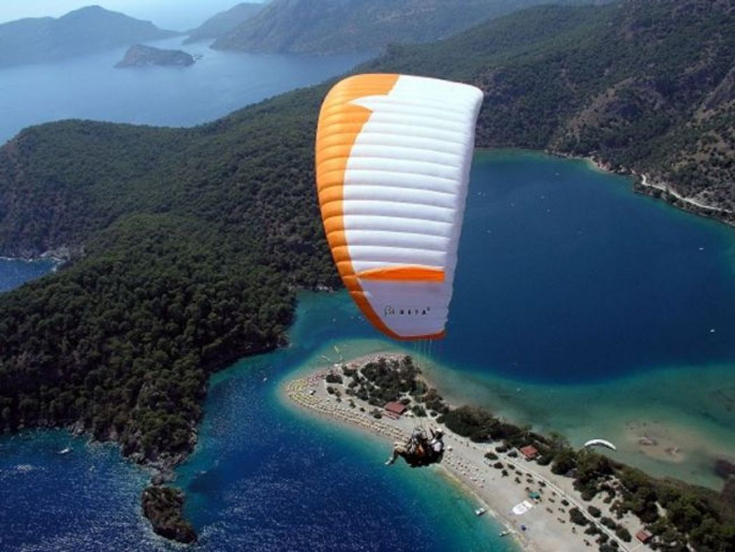 Oludeniz, Turcia