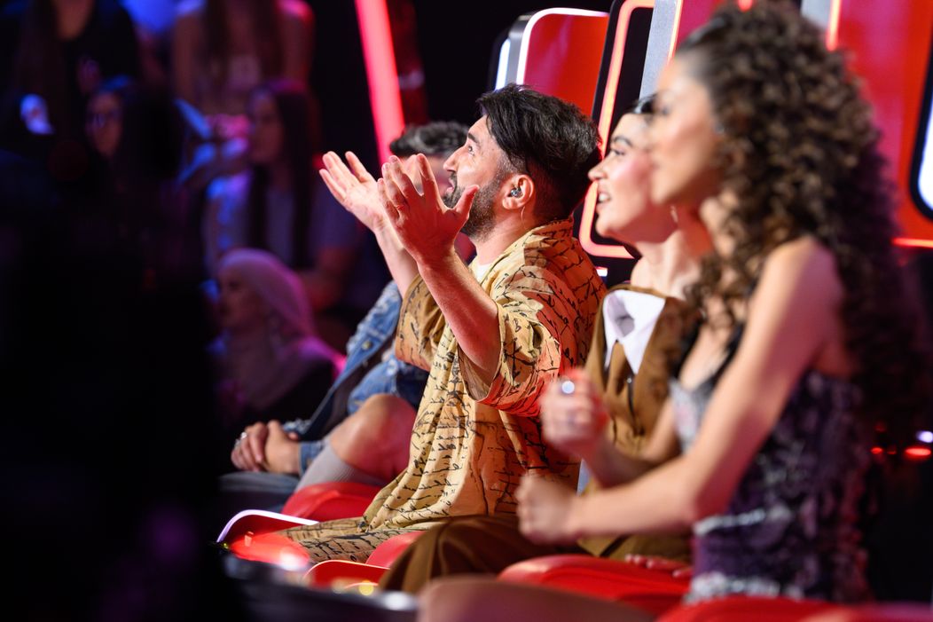 Vocea Romaniei 15.07.2025 (552)