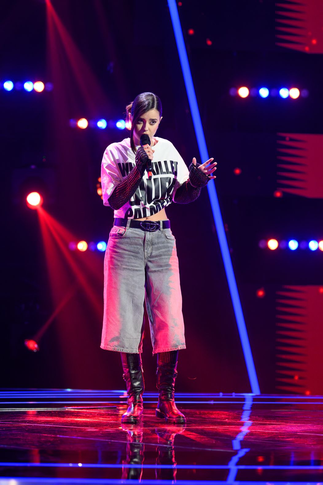 Vocea Romaniei 21.07.2025 (860)
