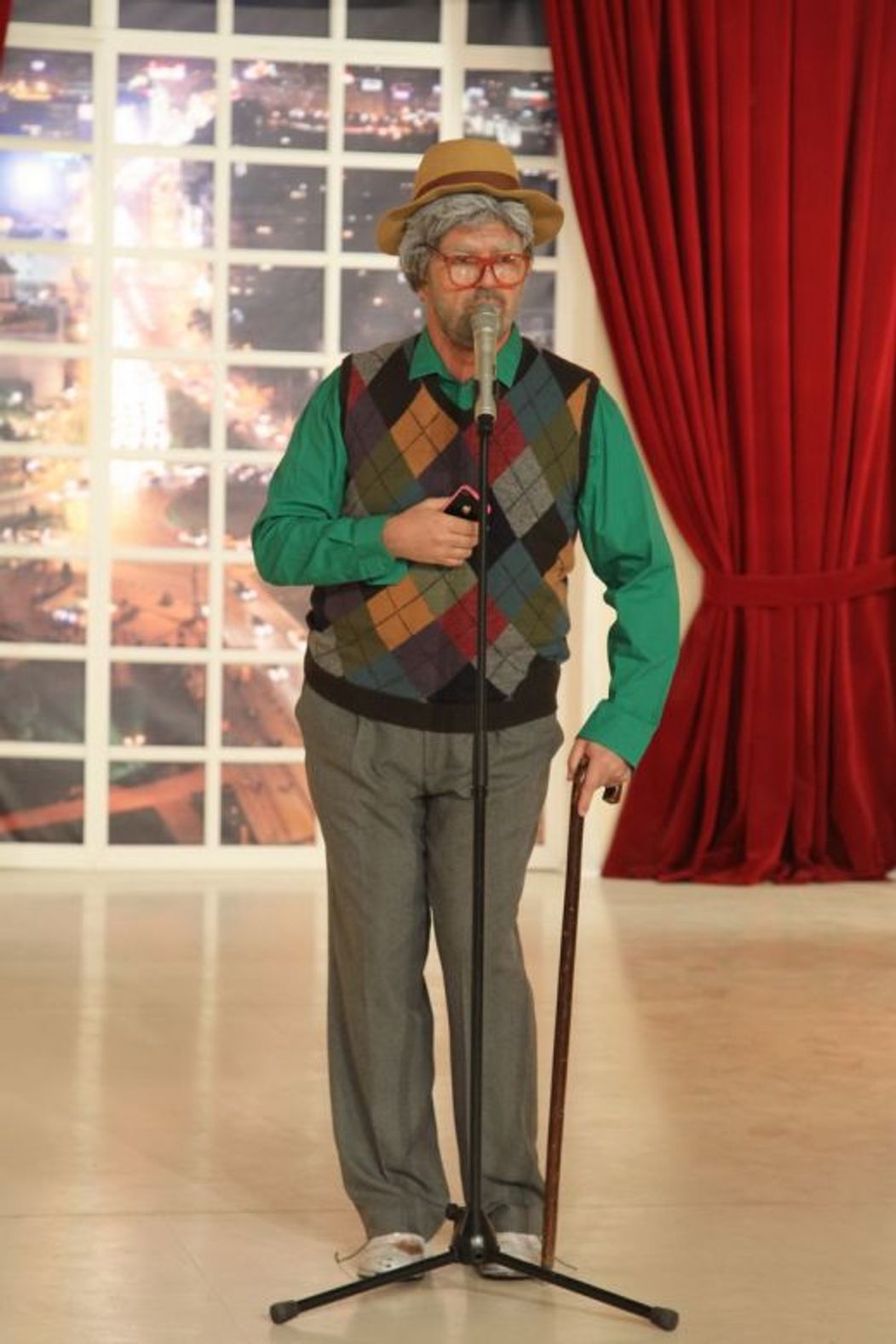Horia Brenciu