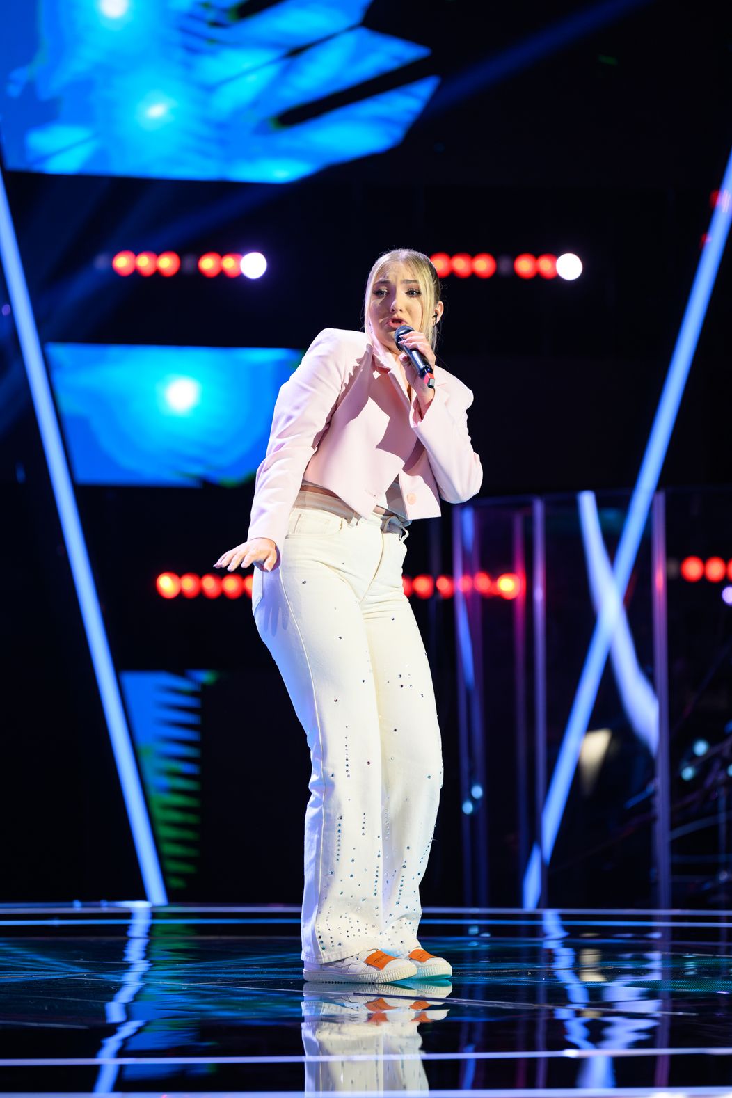 Vocea Romaniei 21.07.2025 (901)