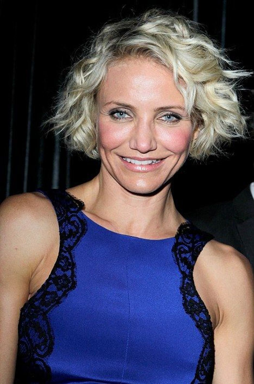 Cameron Diaz