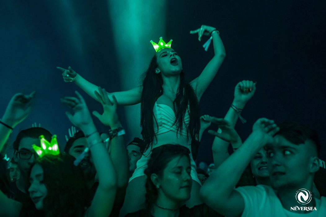 A doua zi la NEVERSEA 2019