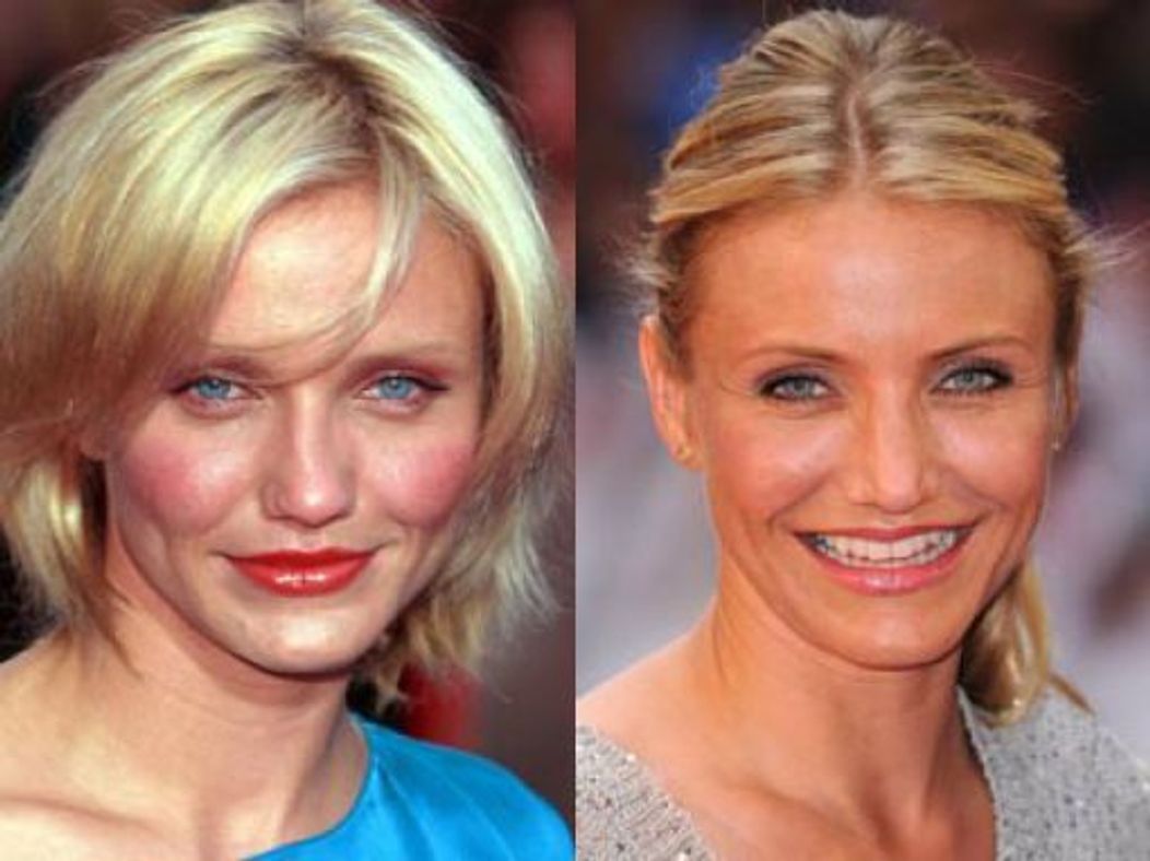 Cameron Diaz