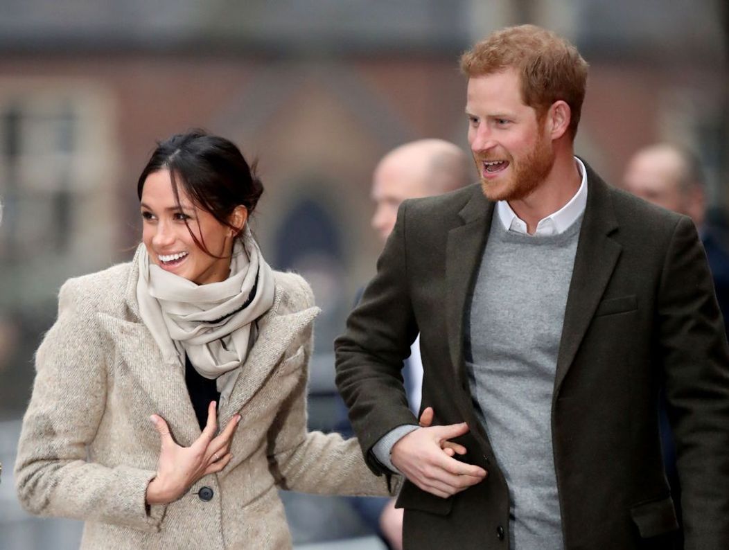 Meghan Markle, președintă în 2024? Cine spune că Ducesa vrea să-i ia locul lui Joe Biden 