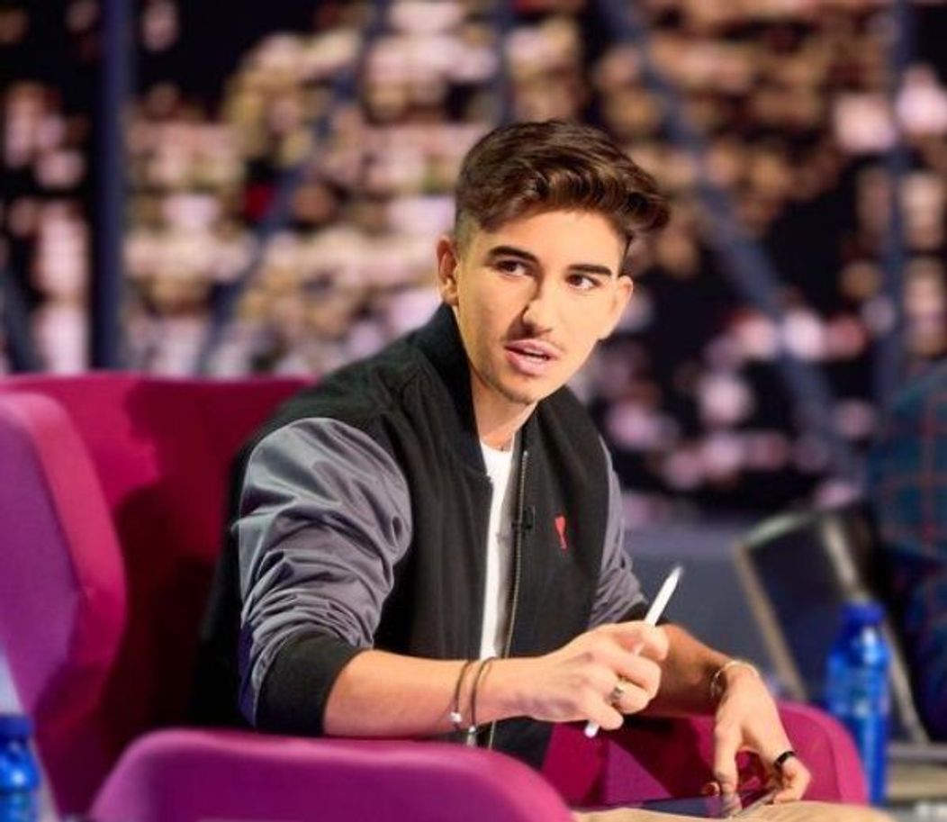 Sebastian Dobrincu participă la SURVIVOR România 2023, în echipa FAIMOȘILOR