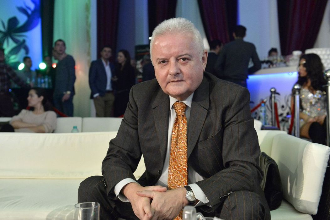 Irinel Columbeanu scrie o carte în care vorbește deschis despre relațiile sale cu femei celebre
