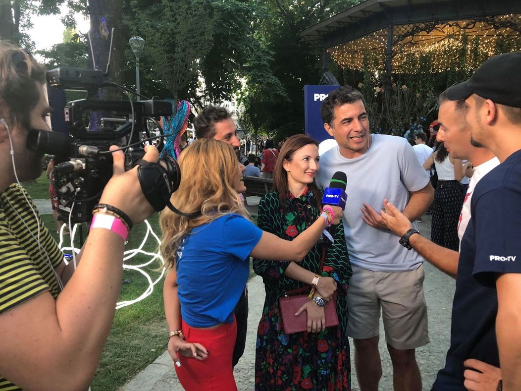 UNTOLD 2018 PRO TV