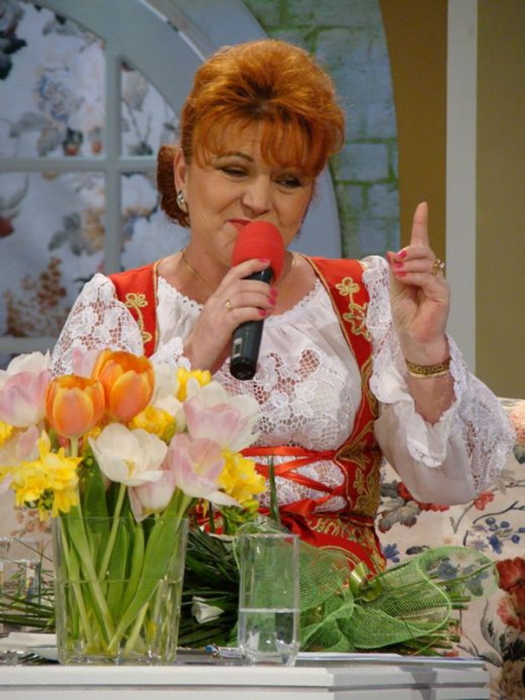 Maria Carneci