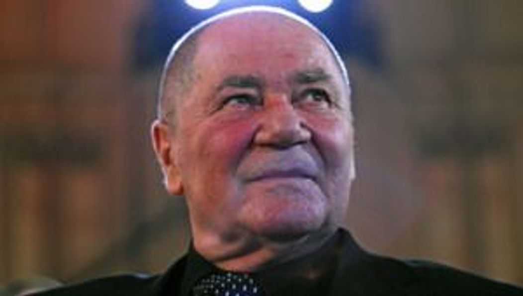 Ioan Besoiu