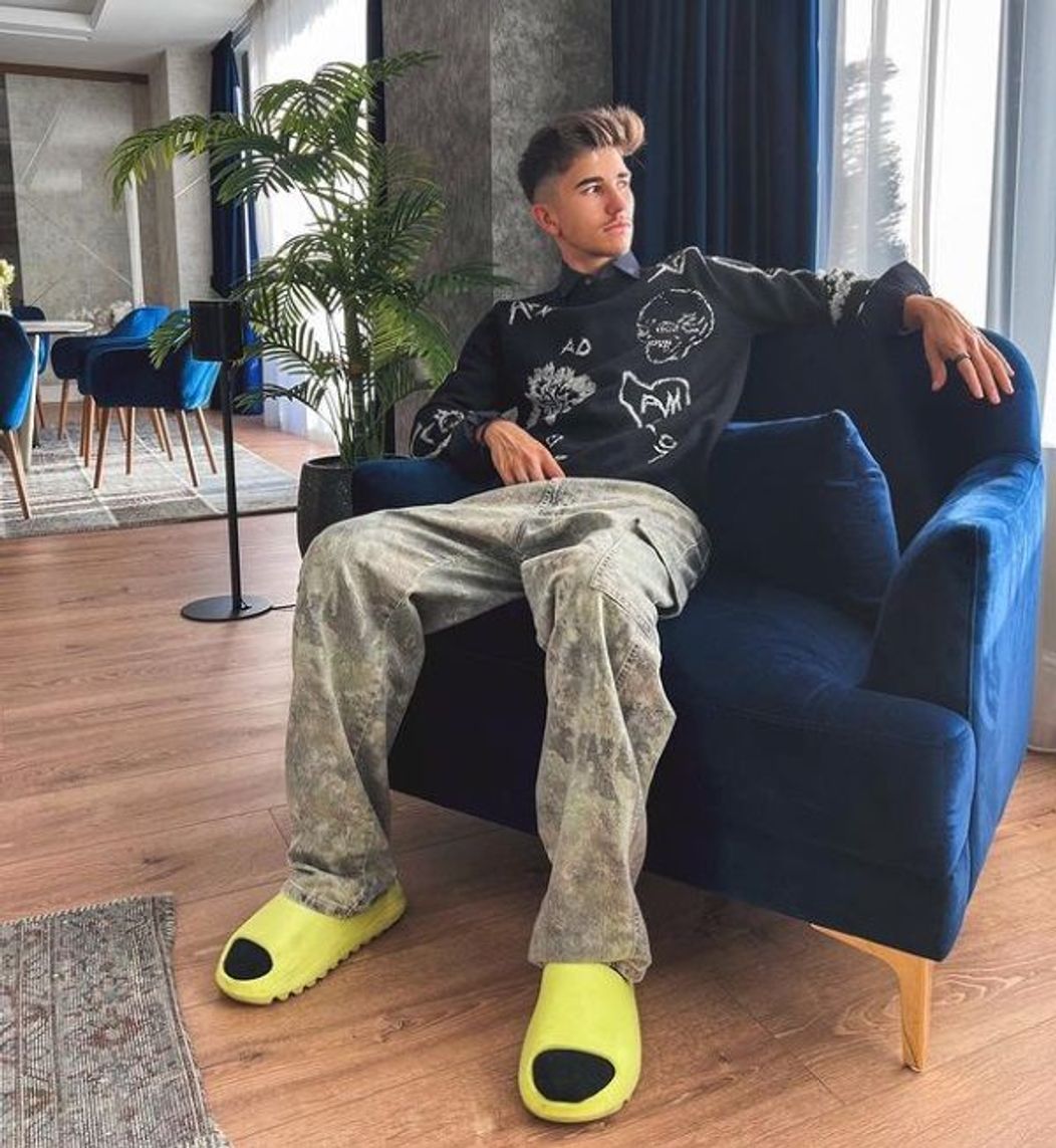 Sebastian Dobrincu participă la SURVIVOR România 2023, în echipa FAIMOȘILOR