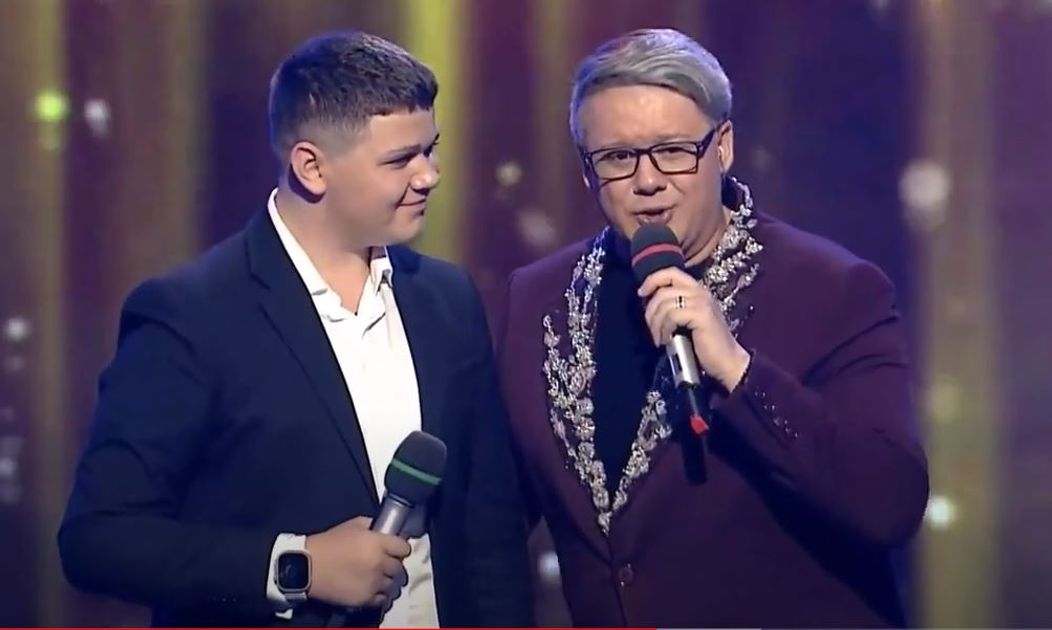 oleg si fuego concert-chisinau