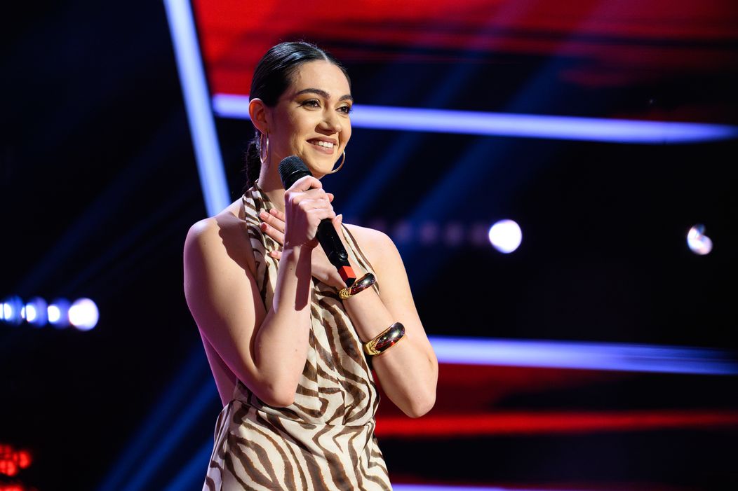 Vocea Romaniei 16.07.2025 (713)