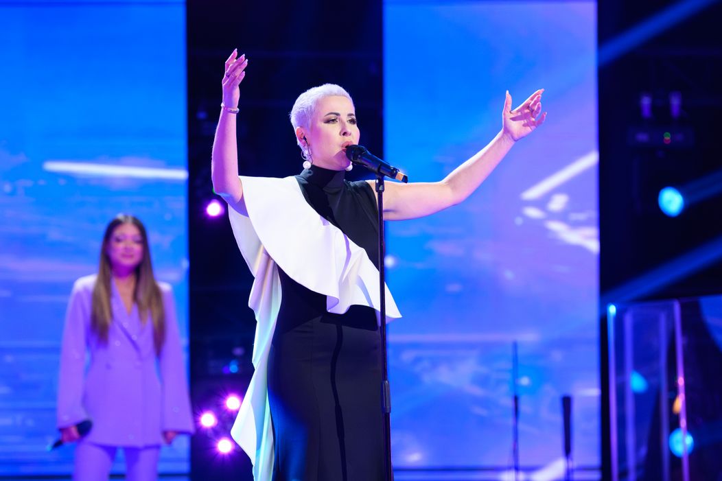 Vocea Romaniei 25.08.2025 (1312)