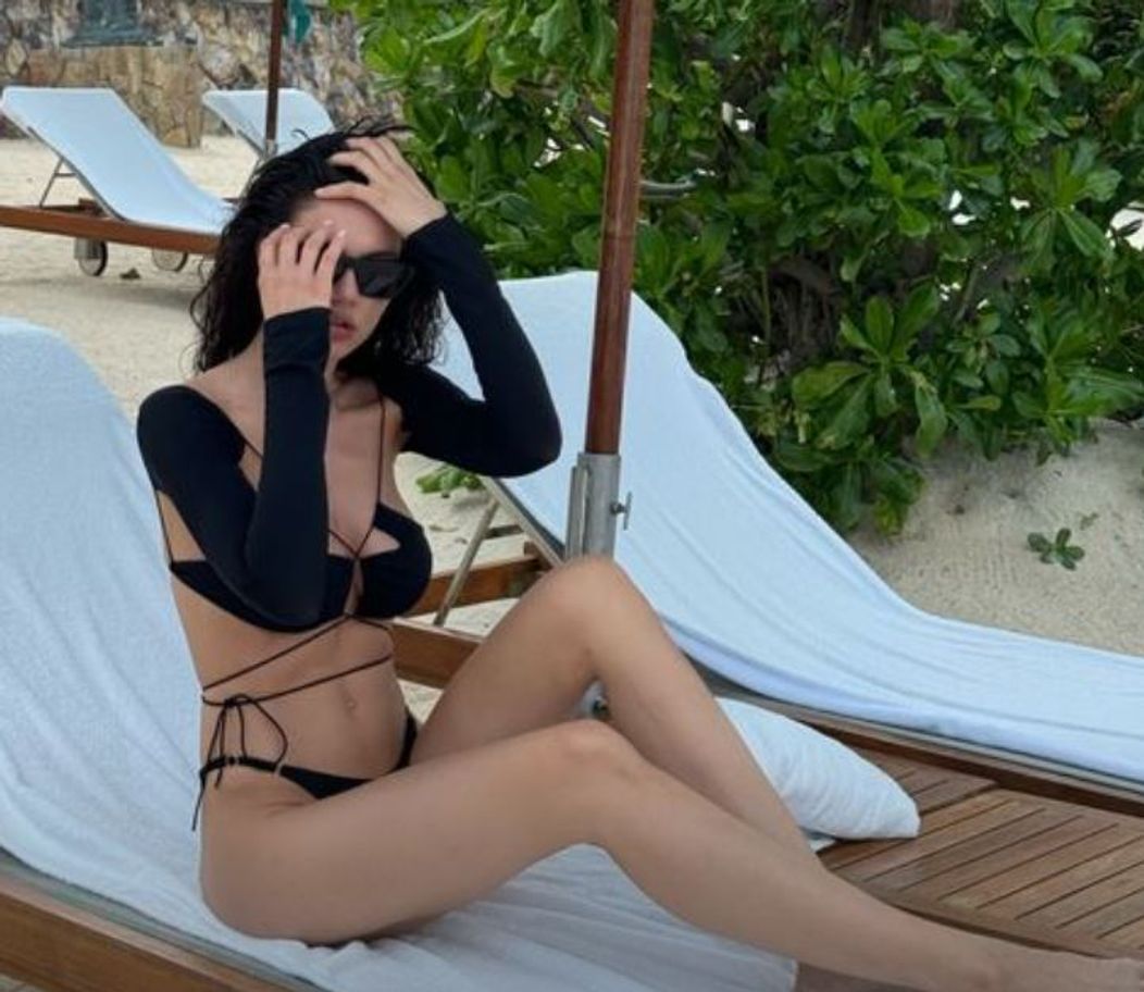 ich -costum baie