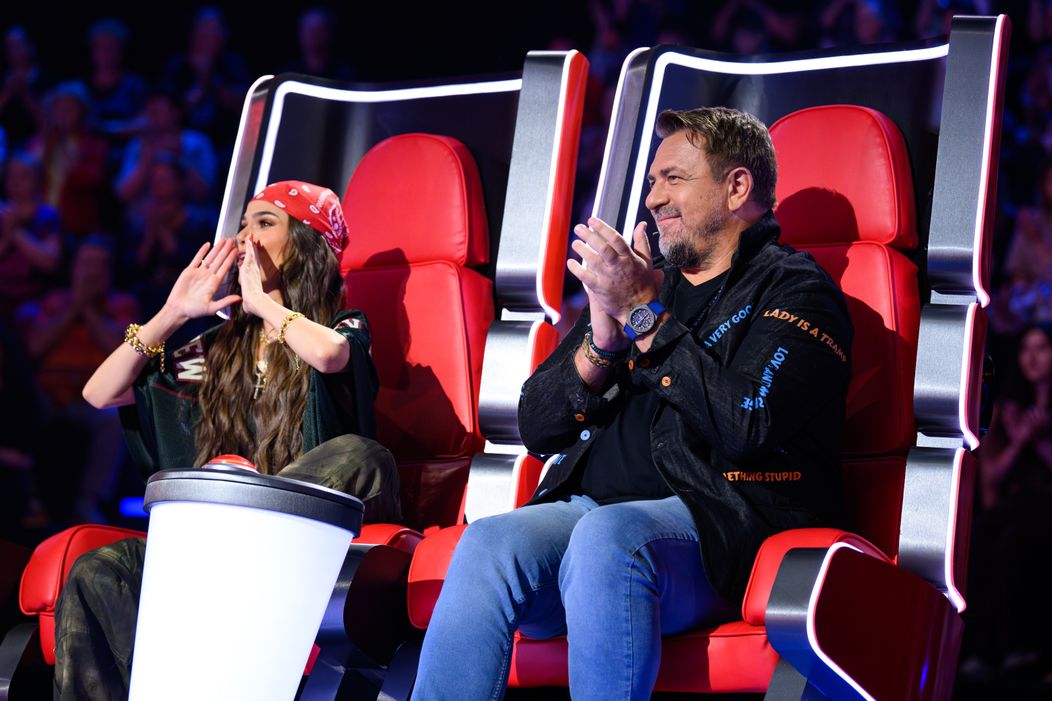 Vocea Romaniei 18.07.2025 (569)