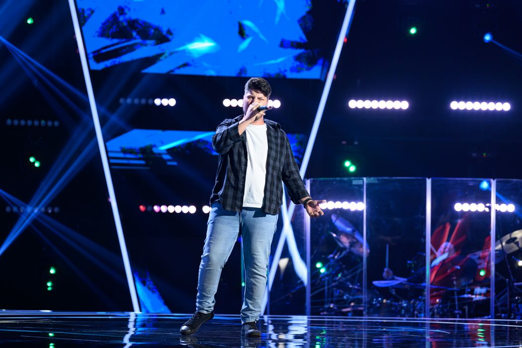 Vocea Romaniei 16.07.2025 (1142)