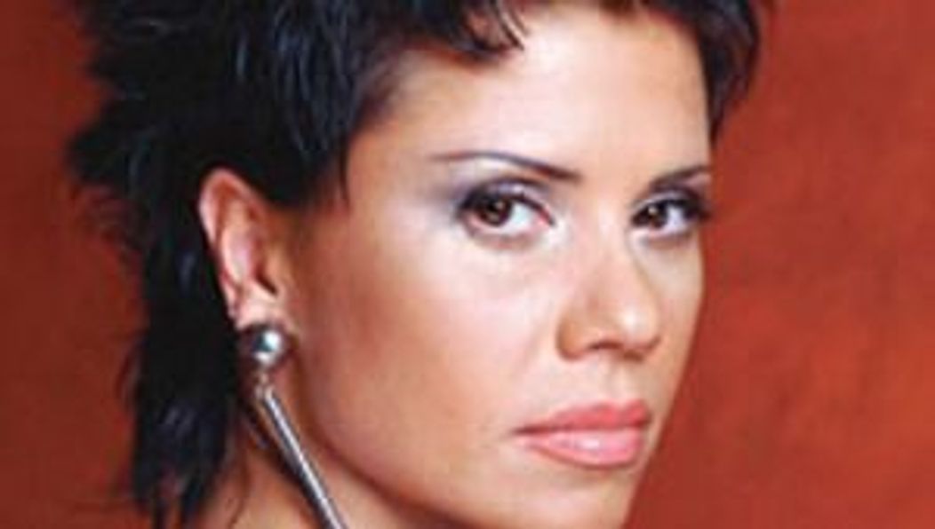 Luminita Anghel