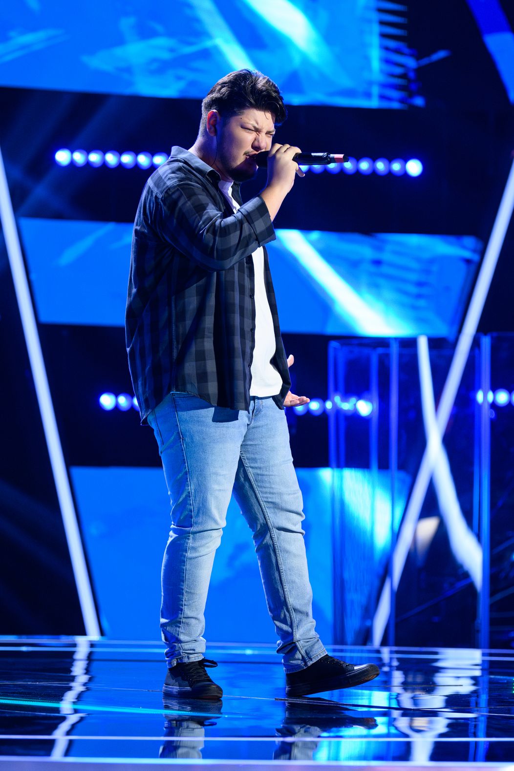Vocea Romaniei 16.07.2025 (1137)