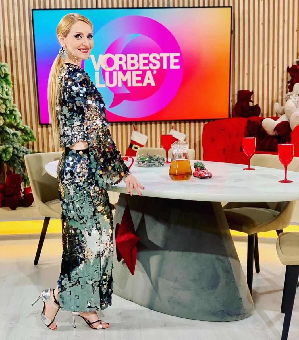 Alina Sorescu