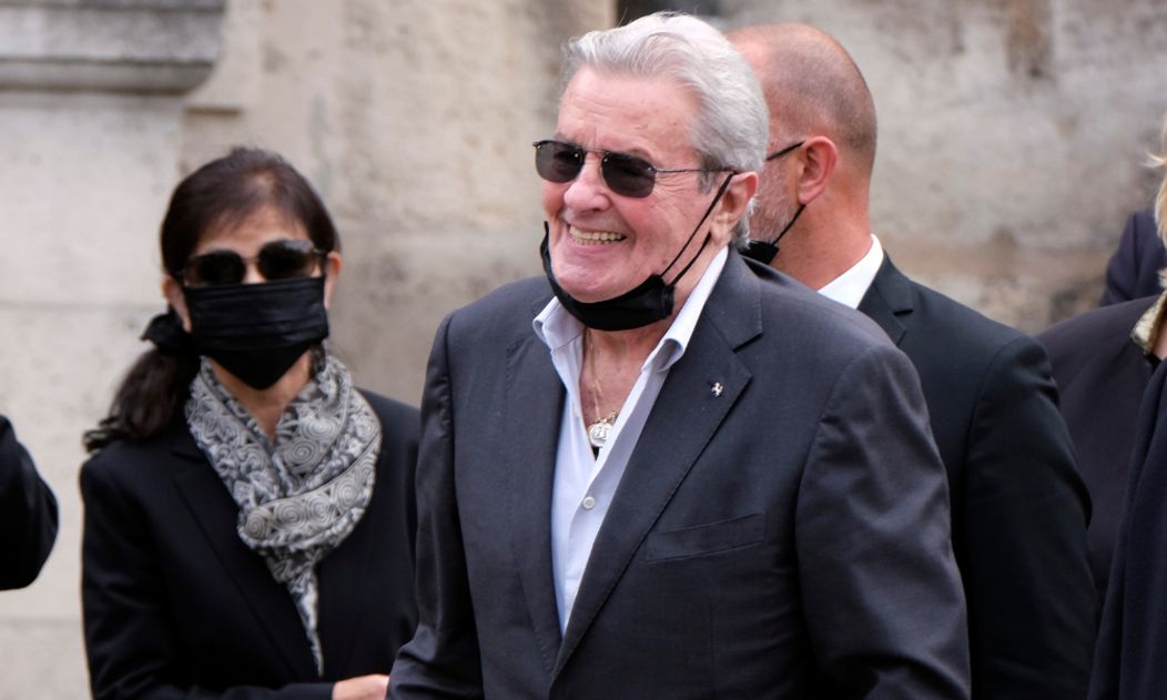 alain delon 88 de ani