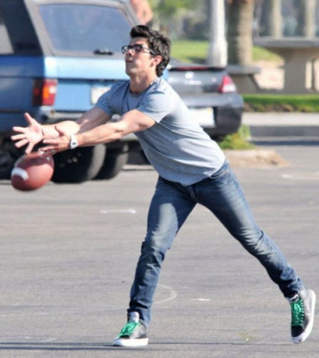 Joe Jonas