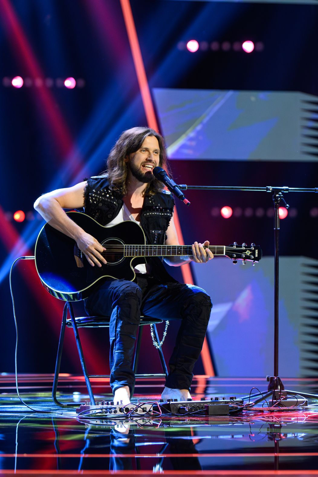 Vocea Romaniei 21.07.2025 (682)
