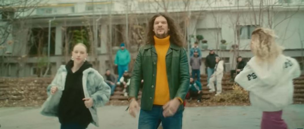Tudor Chirilă 