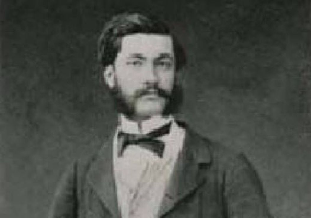 Louis Le Prince 