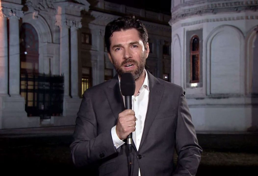 PRO TV întâmpină Paștele cu un program special. Tu ești spectacolul, tu ești sărbătoarea! 