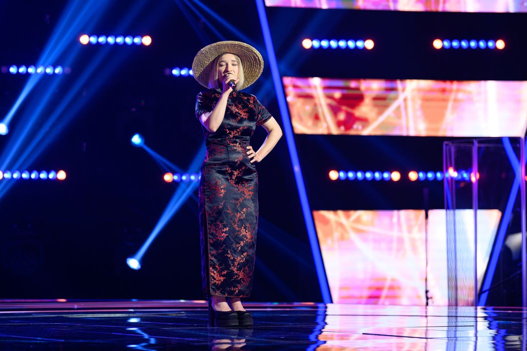 Vocea Romaniei 15.07.2025 (993)