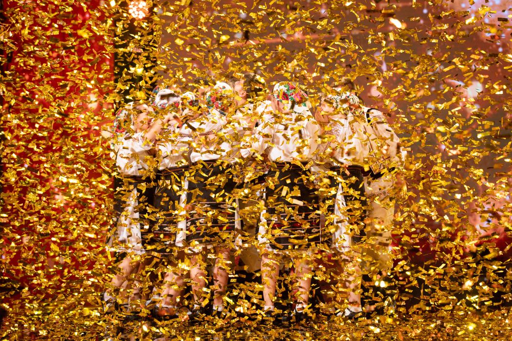 Asamblul Hecenii - golden buzz Andra (18)