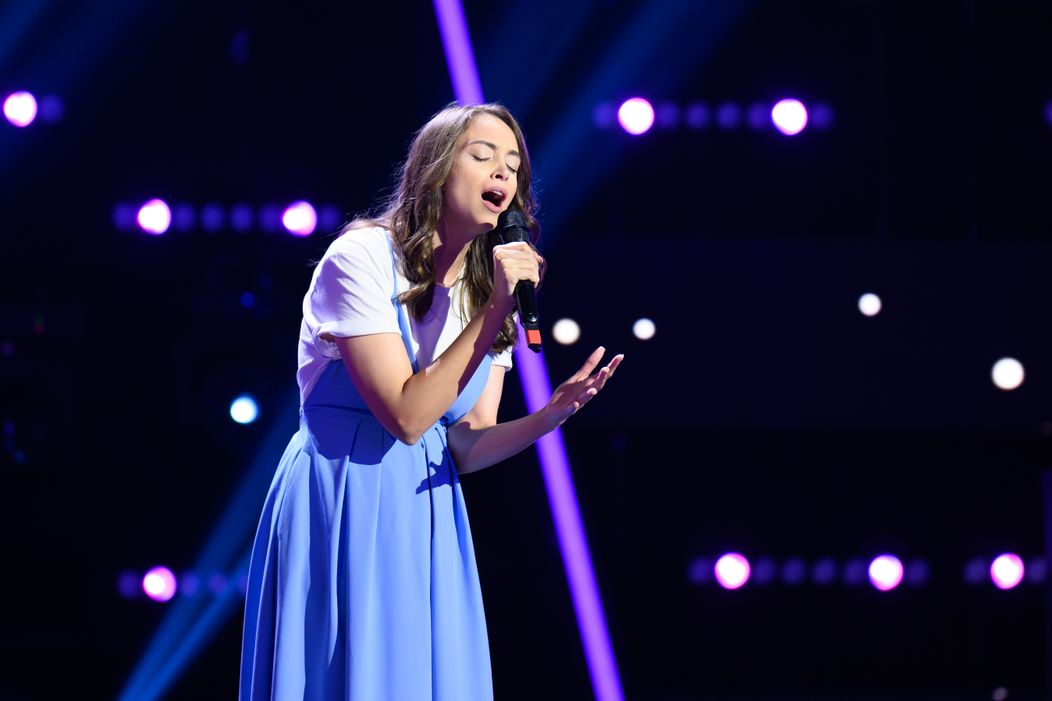 Vocea Romaniei 22.07.2025 (427)