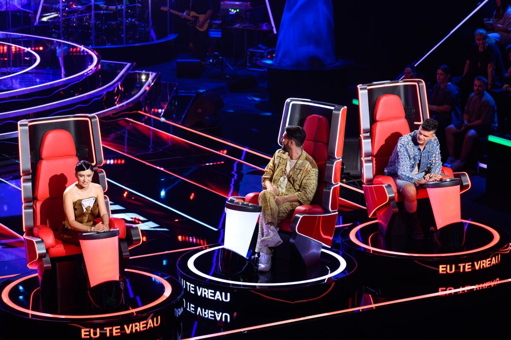 Vocea Romaniei 21.07.2025 (608)