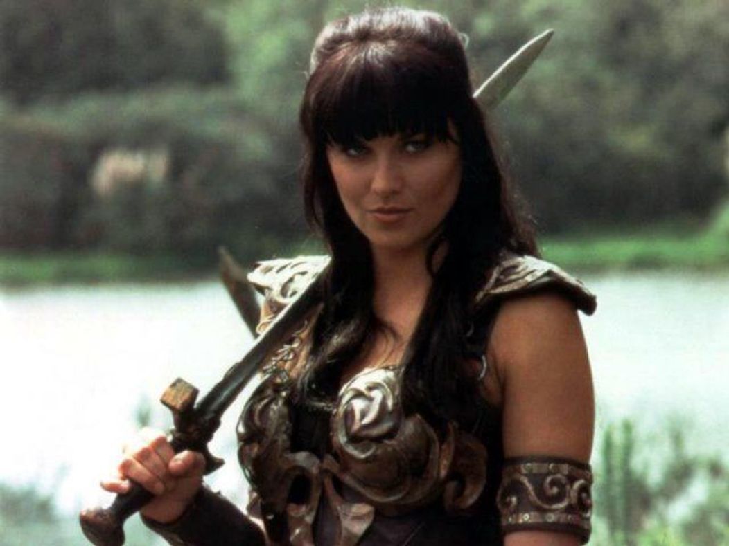 xena 3