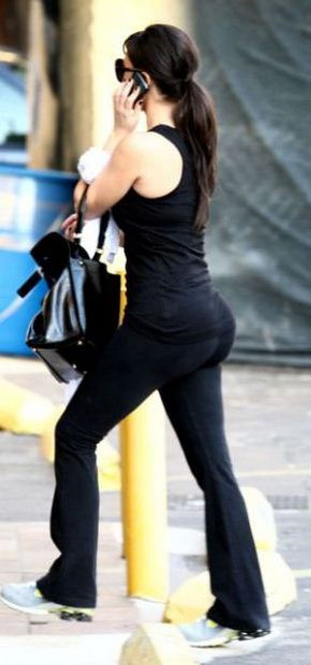 Kim Kardashian