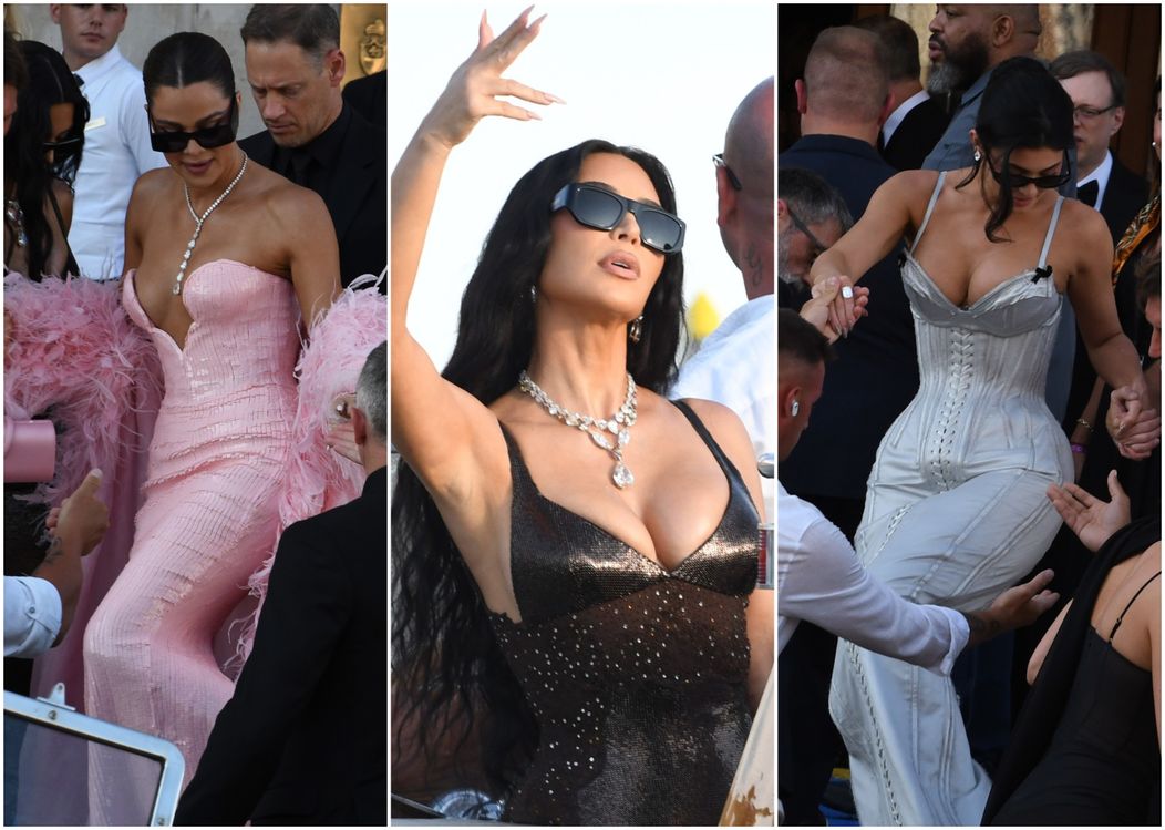 surorile kardashian