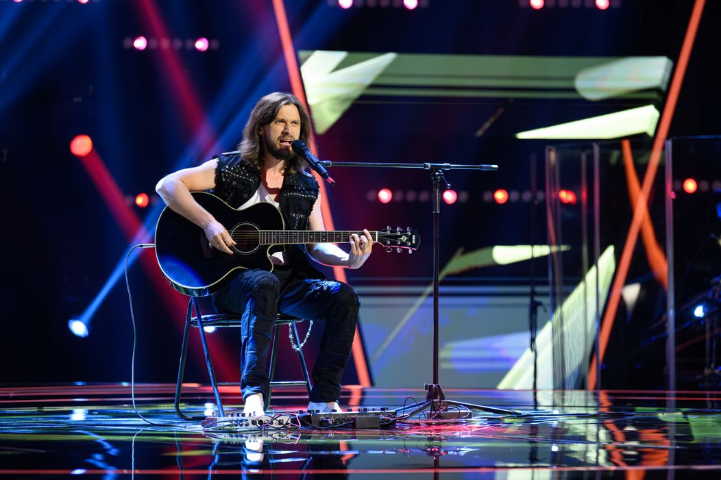 Vocea Romaniei 21.07.2025 (685)