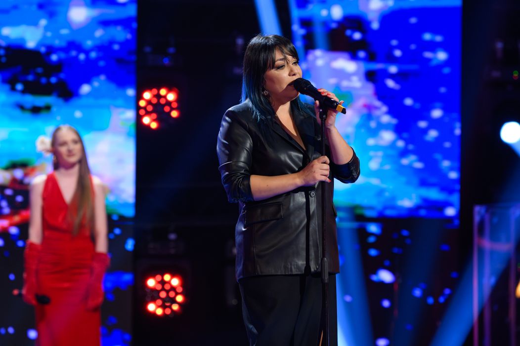 Vocea Romaniei 25.08.2025 (1280)
