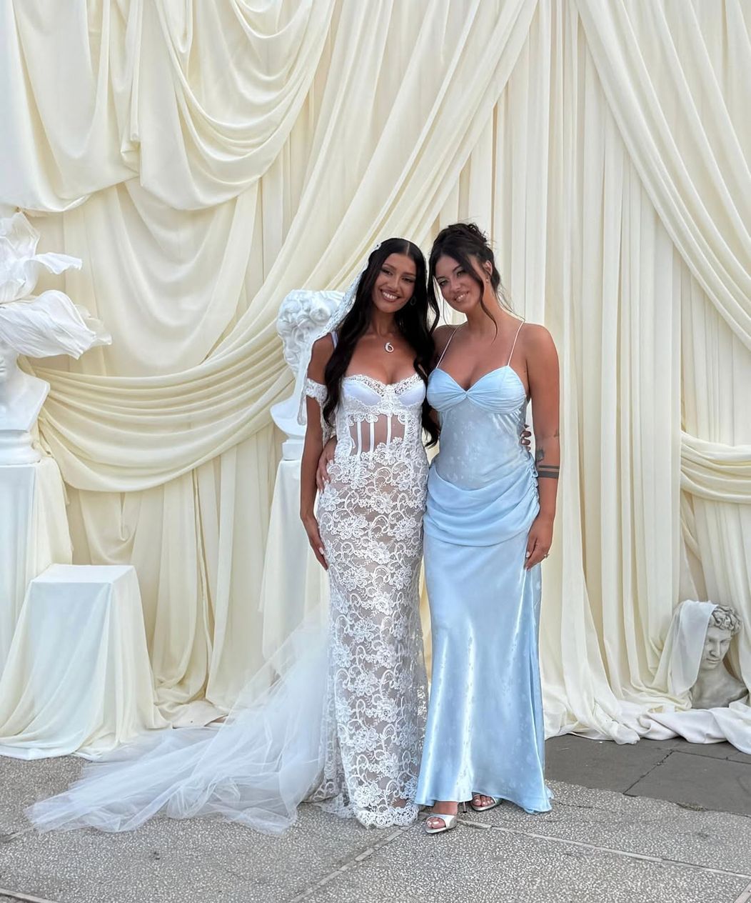 The girls that get it, get it 💍👰🏽_♀️