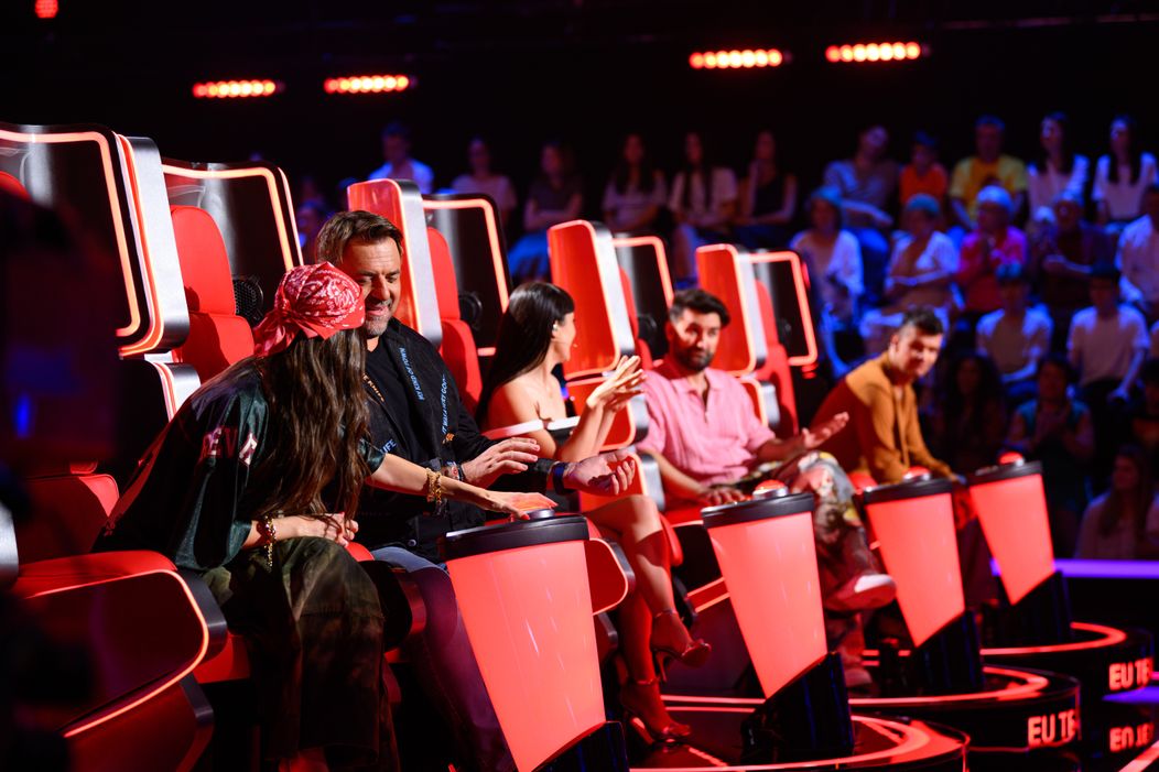 Vocea Romaniei 18.07.2025 (987)