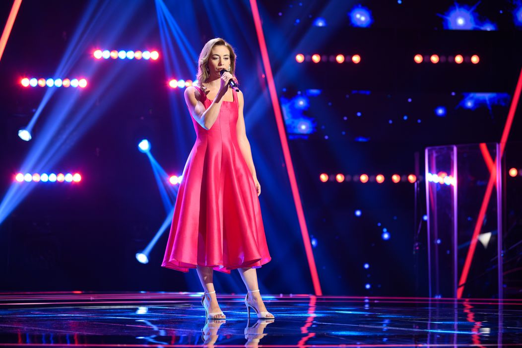Vocea Romaniei 22.07.2025 (459)