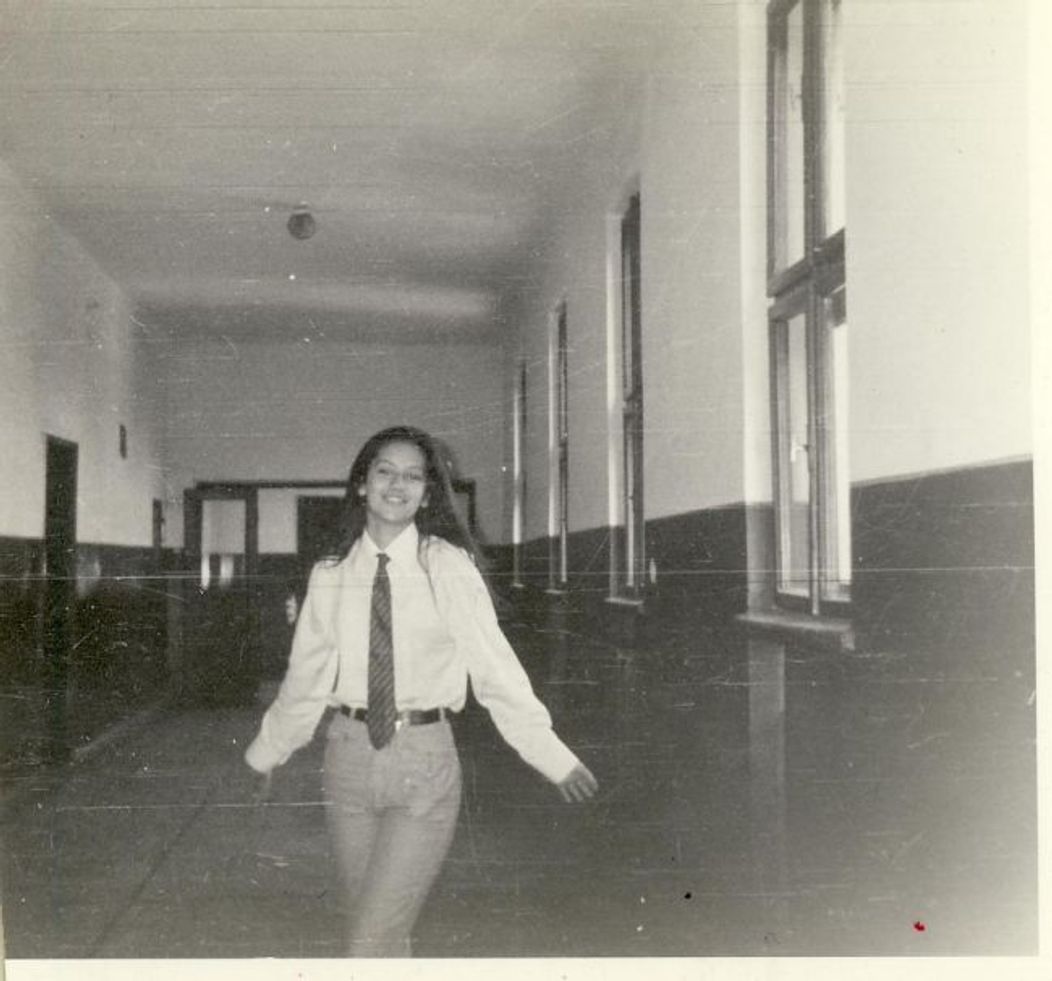 Amalia Enache