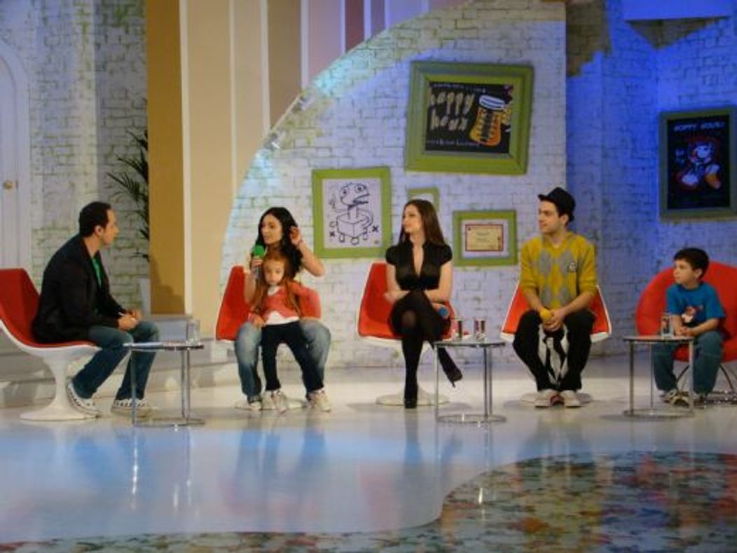 Invitati