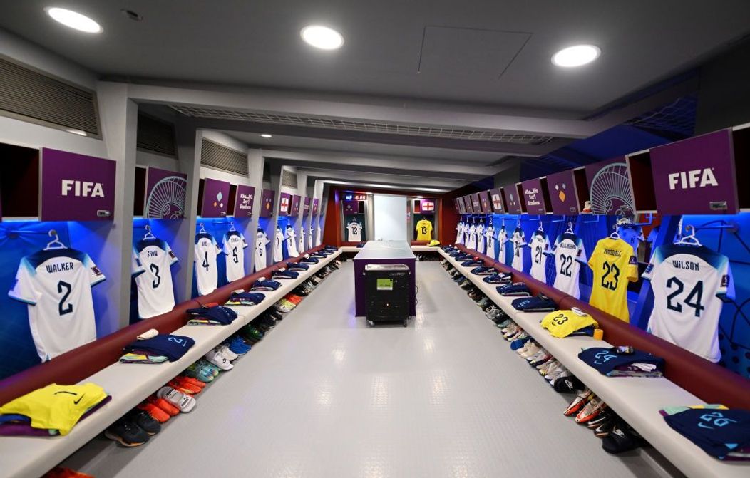 Campionatului Mondial de Fotbal din Qatar